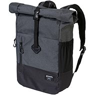 Meatfly Holler Charcoal 28 L - Městský batoh