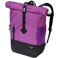Meatfly Holler Plum 28 L - City Backpack