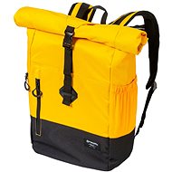 Meatfly Holler Yellow 28 L - City Backpack