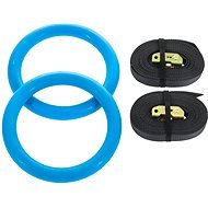Stormred ABS Olympic Ring Blue - Tornagyűrű