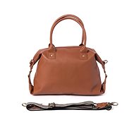 Rip Curl GRAFTON MAXI SHOULDER BAG Tan - Handbag