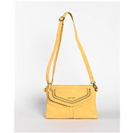 Rip Curl BRONX SHOULDER BAG Mustard - Handbag