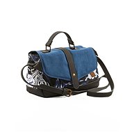 Rip Curl HACEINDA BEACH MEDIUM Black - Handbag