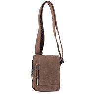 Rip Curl LEAZARD POUCH Brown - Shoulder Bag