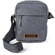 Rip Curl NO ID CORDURA Grey - Shoulder Bag