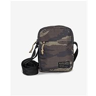 Rip Curl NO IDEA POUCH CAMO Khaki - Shoulder Bag