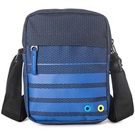 Rip Curl PRO GAME NO IDEA Blue - Shoulder Bag