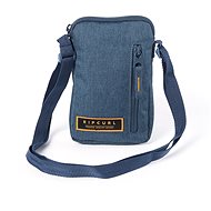 Rip Curl SLIM POUCH CORDURA Navy - Shoulder Bag
