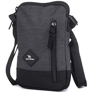 Rip Curl SLIM POUCH MIDNIGHT Midnight - Shoulder Bag