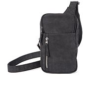 Rip Curl SLING LEAZARD Black - Shoulder Bag