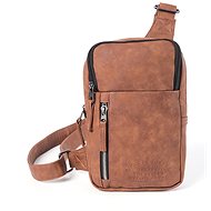 Rip Curl SLING LEAZARD Tan - Shoulder Bag