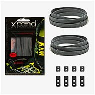 Xpand laces grey - Shoe Laces