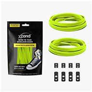 Xpand lemon lime laces - Shoe Laces