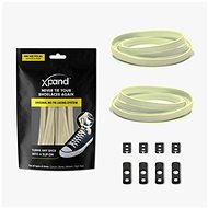 Xpand glow-in-the-dark laces - Shoe Laces