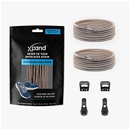 Tightening elastic laces Xpand squeaky - Shoe Laces