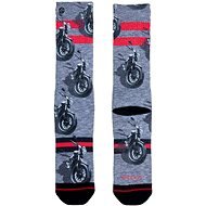 XPOOOS Motorbike - Ponožky