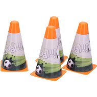 XQ MAX Printed cones 17 cm - set of 4 - Signal Cone