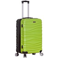Subway LLTC1/3 - green/grey - Suitcase