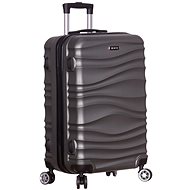 Metro LLTC1/3-L - grey - Suitcase