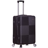 Metro LLTC3/3-S - black - Suitcase