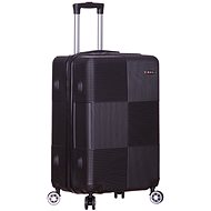 Metro LLTC3/3-M - black - Suitcase