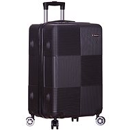 Metro LLTC3/3-L - black - Suitcase