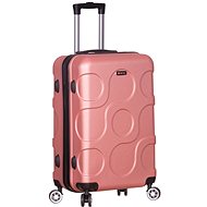 Metro LLTC4/3-M - pink - Suitcase