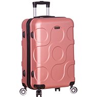 Metro LLTC4/3-L - pink - Suitcase