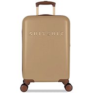 Suitsuit TR-7161/3-S Fab Seventies Cuban Sand - Suitcase
