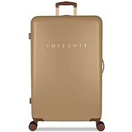 Suitsuit TR-7161/3-L Fab Seventies Cuban Sand - Suitcase