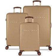 Suitsuit TR-7161/3 Fab Seventies Cuban Sand - Case Set