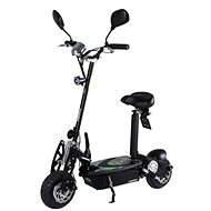 X-scooters XR01 EEC 36V Li - black - Electric Scooter
