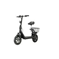 X-scooters XS01 36V Li - black - 500W - Electric Scooter