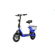 X-scooters XS01 36V Li - blue - 500W - Electric Scooter
