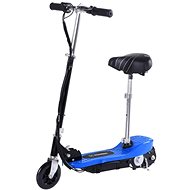 X-scooters XS02 MiNi - blue - Electric Scooter
