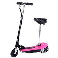 X-scooters XS02 MiNi - pink - Electric Scooter