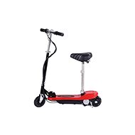 X-scooters XS02 MiNi - red - Electric Scooter