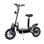 X-scooters XT02 36V Li - black - Electric Scooter