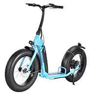X-scooters XT07 48V Li - blue - Electric Scooter