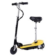 X-scooters XS02 MiNi - žlutá - Electric Scooter