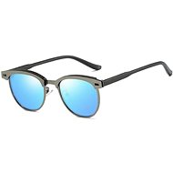 Veyrey Polarizing Oval Anori Universal - Sunglasses