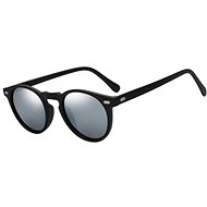 Veyrey polarized oval Rafael universal - Sunglasses
