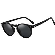 Veyrey Polarizing Oval Narino Universal - Sunglasses