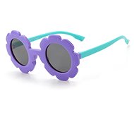 Veyrey Children's Oval Serro Universal - Sunglasses