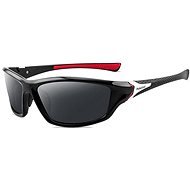 VeyRey sports Canna polarized black - Sunglasses