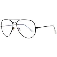 VeyRey on blue light pilot Bloss black - Sunglasses