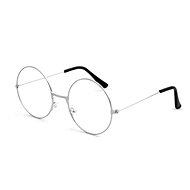VeyRey with clear lenses Townsend silver - Sunglasses
