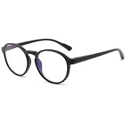 Veyrey Children's Anti-Blue Light Oval Ugurlu Universal - Computer Glasses