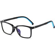 Veyrey children's anti-blue light square Terzi universal - Computer Glasses