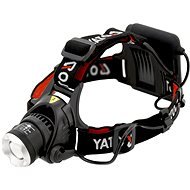 Yato LED XM-L2 CREE 10W - Headlamp